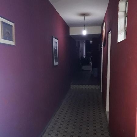Hotel Flor Da Liberdade São Paulo Buitenkant foto