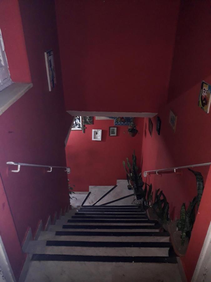 Hotel Flor Da Liberdade São Paulo Buitenkant foto