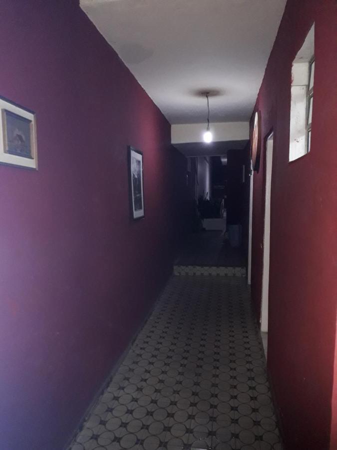 Hotel Flor Da Liberdade São Paulo Buitenkant foto